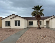 Unit for rent at 5763 S Bernstein Drive, Fort Mohave, AZ, 86426
