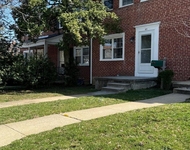 Unit for rent at 65 Aigburth Ave, TOWSON, MD, 21286