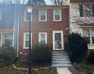 Unit for rent at 5512 Cheshire Meadows Way, FAIRFAX, VA, 22032
