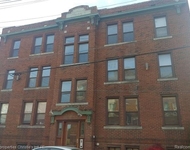 Unit for rent at 1535 W Canfield Street, Detroit, MI, 48208