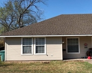 Unit for rent at 1326 S Travis Street, Sherman, TX, 75090