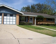Unit for rent at 4618 Wooldridge, Corpus Christi, TX, 78413