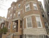 Unit for rent at 1077 N Paulina Street, Chicago, IL, 60622