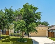 Unit for rent at 25814 Big Bluestem, San Antonio, TX, 78261-2831