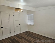 Unit for rent at 5548 Streamview Dr., San Diego, CA, 92105