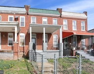 Unit for rent at 2902 Grantley Avenue, BALTIMORE, MD, 21215