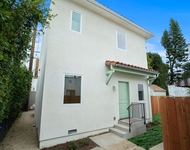 Unit for rent at 4112 Madison Ave, Culver City, CA, 90232