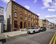 Unit for rent at 22 Carey Street, BALTIMORE, MD, 21223