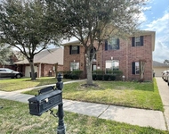 Unit for rent at 2403 San Conero Drive, Pearland, TX, 77581