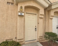 Unit for rent at 3015 Errol Flynn Street, Las Vegas, NV, 89122