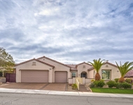 Unit for rent at 2237 Turner Falls Street, Henderson, NV, 89044