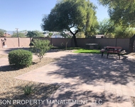 Unit for rent at 435 E. 18th St, Tucson, AZ, 85701