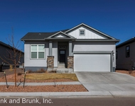 Unit for rent at 6891 Enclave Vista Loop, Colorado Springs, CO, 80924