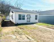 Unit for rent at 2604 Glass St, Chattanooga, TN, 37406