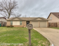 Unit for rent at 8413 Bigwood Dr, Del City, OK, 73135