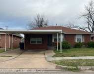 Unit for rent at 1141 Sw 58th St., Oklahoma City, OK, 73109