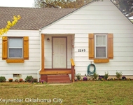 Unit for rent at 2249 Nw 37th St, Oklahoma City, OK, 73112