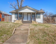 Unit for rent at 3317 E 5th Pl S, Tulsa, OK, 74112