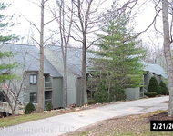 Unit for rent at 9362 South Lake Ridge Drive Unit 79, Bloomington, IN, 47401