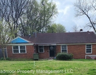 Unit for rent at 2187 Vollintine Ave, Memphis, TN, 38108