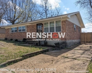 Unit for rent at 2249 Pueblo Ave, Memphis, TN, 38127