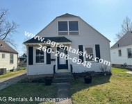 Unit for rent at 522 Curdes Ave, Fort Wayne, IN, 46805