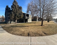 Unit for rent at 636 N Shields, Fort Collins, CO, 80521