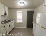 Unit for rent at 800 East Dr, Oklahoma City, OK, 73105