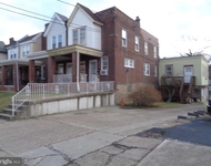 Unit for rent at 478 E Sanger St, PHILADELPHIA, PA, 19120