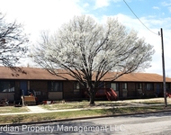 Unit for rent at 2619 W 15th St North, Wichita, KS, 67203