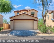 Unit for rent at 40404 W Molly Ln, MARICOPA, AZ, 85138