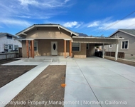 Unit for rent at 117 & 117.5 Howard Street, Modesto, CA, 95354