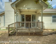 Unit for rent at 3803 E 36th St, Tulsa, OK, 74135