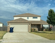 Unit for rent at 8529 Sw 49th Circle, OKC, OK, 73179