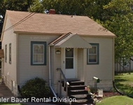 Unit for rent at 2216 Shrader Ave., New Albany, IN, 47150