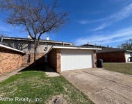 Unit for rent at 10522 Harvest Moon, okc, OK, 73162