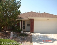 Unit for rent at 7016 Easton Pl Nw, Albuquerque, NM, 87114