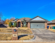 Unit for rent at 15809 Sonya Way, Edmond, OK, 73013