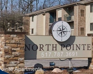 Unit for rent at 3021 N Pointe Dr, Jackson, MI, 49202