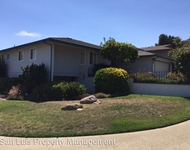 Unit for rent at 385 Mira Sol Dr, SAN LUIS OBISPO, CA, 93405