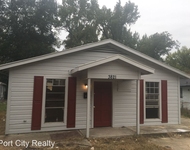 Unit for rent at 3821 Murvon St, Shreveport, LA, 71109