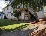 Unit for rent at 125 D Street, Springfield, OR, 97477