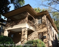 Unit for rent at 1816 Forest, Memphis, TN, 38112