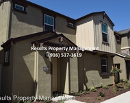 Unit for rent at 2065 Mannington Place, Roseville, CA, 95747