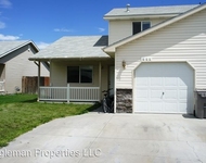 Unit for rent at 442/444 Wood Duck Place, Mountain Home, ID, 83647