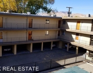 Unit for rent at 1140 Jones St., RENO, NV, 89503