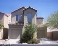 Unit for rent at 6680 Tulip Falls Drive, Henderson, NV, 89011