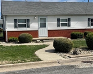 Unit for rent at 7 North 14th Street, Wood River, IL, 62095