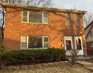 Unit for rent at 1102 Ralph, St Louis, MO, 63117