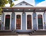 Unit for rent at 3015 Burgundy Street, New Orleans, LA, 70117